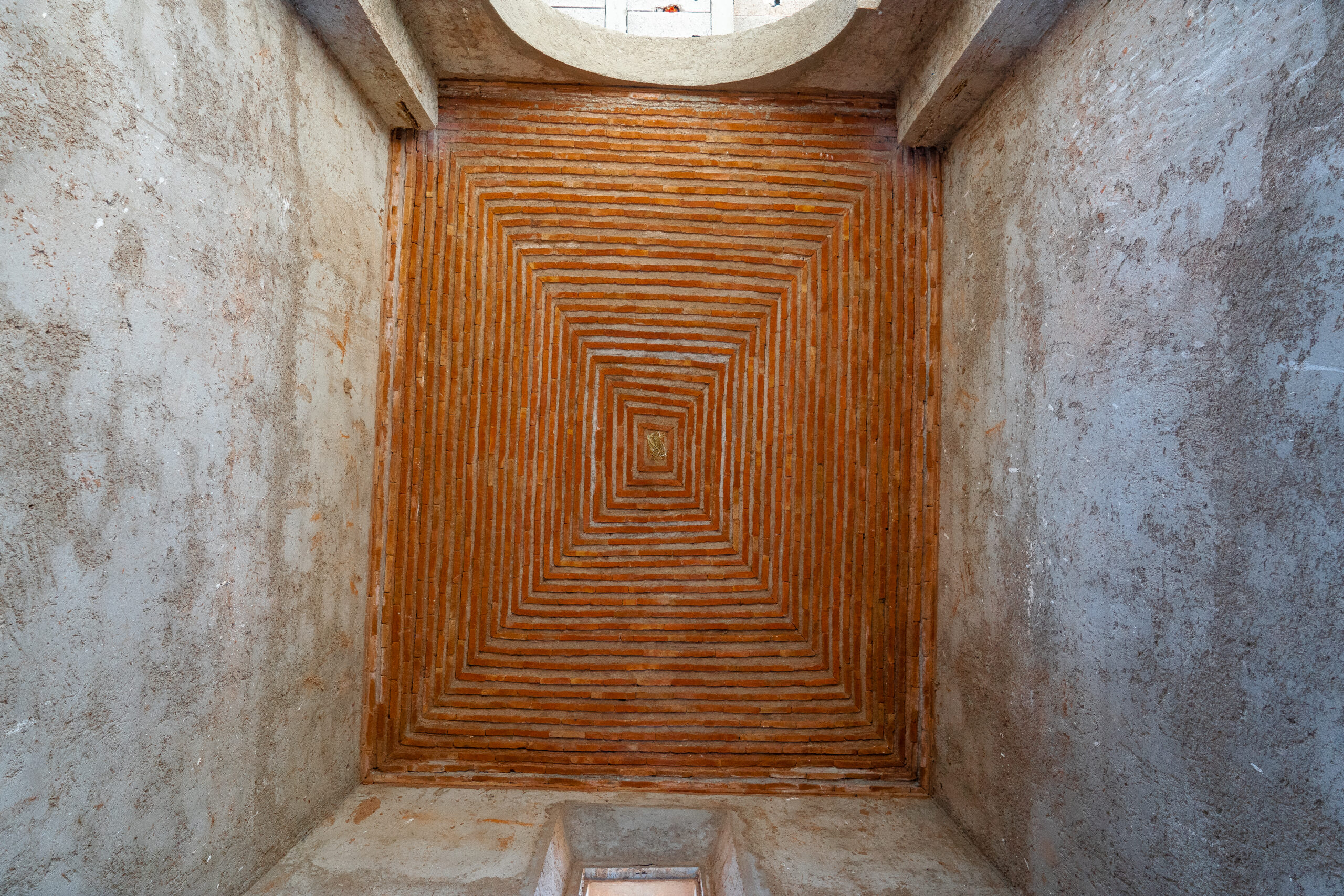 Projet Villa Samanah